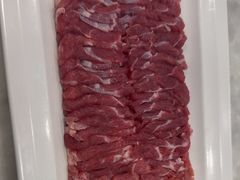 羊腱子肉-牛街·马辈儿涮肉(牛街二店)