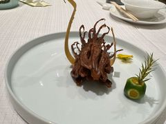 -金悦轩海鲜酒家(拱北店)