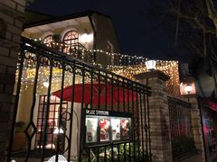 -玫瑰厅上海菜(兴国路店)