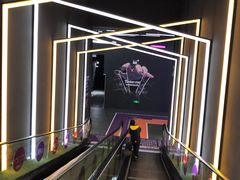 -Tenker Club弹刻极限主题公园 · 蹦床 · 团建 · 生日派对(大关店)