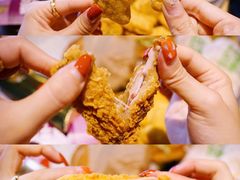 -麦当劳(海岸城店)