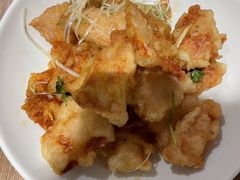 -金掌勺锅包肉(华润万象城店)