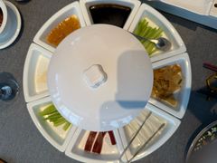 -羲和雅苑•北京烤鸭(平安国际金融中心店)