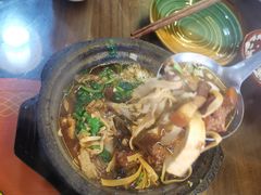 -王明古法砂锅居(开化寺店)