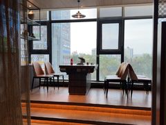 -丰茂烤串(公园店)