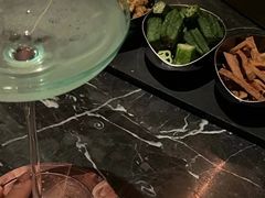 -FLAIR顶层餐厅酒吧(浦东丽思卡尔顿酒店)