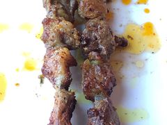 -巴依老爷新疆美食(工体旗舰店)