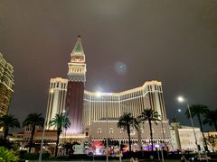 -澳门喜来登大酒店