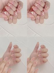 -M·X Nail日式美甲美睫