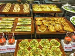 -宴江南(汇海路店)