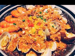 -相遇·川湘融合菜(丹阳吾悦广场店)