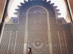 -哈桑二世清真寺