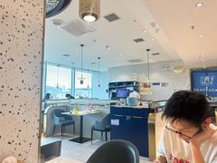 -兰湘子·湘菜小炒(长安万科广场店)
