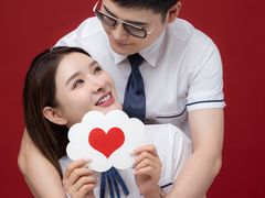 -肆俩肖像STUDIO(宝山万达店)