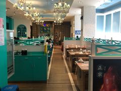 -龙聚德北京烤鸭(沙坪坝华宇A馆店)