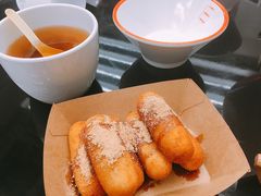 -麻小劲菌汤麻辣烫(体育西路店)