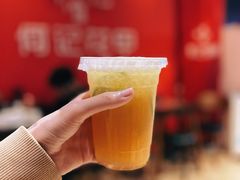 -何记花甲(海岸城旗舰店)