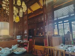 -丽江金茂凯悦臻选酒店-滇香馆
