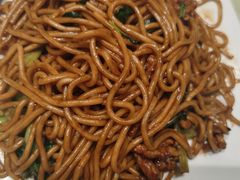 -阿莉餐厅(枣阳路店)