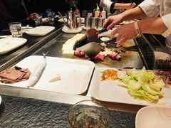 -火地铁板烧(昆山万象汇店)