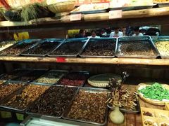-昆虫窝子·特色云南菜(拓东路总店)