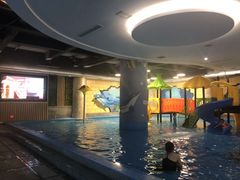 -极乐汇汗蒸会馆(杭州店)