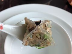 -珠海瑞吉酒店·宴庭中餐厅