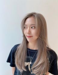 -FINE HAIR造型沙龙