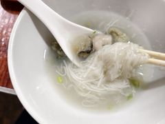 -建国蚵煎蚵面