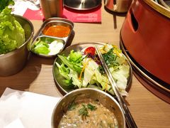 -西塔老太太泥炉烤肉(双井店)