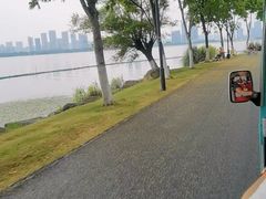 -东湖落雁景区
