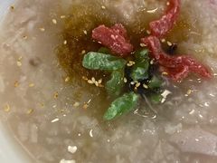 冰稀饭-豆香园(龙翔店)