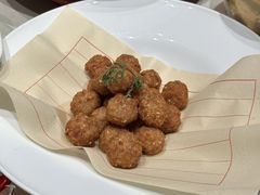 -悦融琥珀·京鲁菜·海味珍品(西单店)