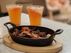 -CRAZYONES西班牙海鲜饭(上海美罗城店)