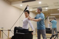 -酉嘉瑜伽YO+YOGA