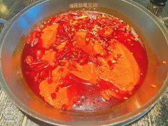 -冯校长老火锅(中联广场店)