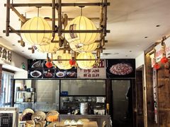 -张太婆老妈蹄花川菜馆·中华餐饮老字号(望平街店)