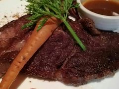 -绿茵阁牛扒餐厅(客村店)