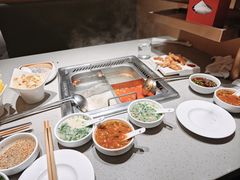 -海底捞火锅(莘松路店)