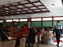 大堂-龙抄手(春熙路总店)