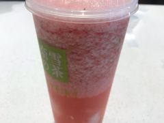 -奈雪的茶(百盛店)
