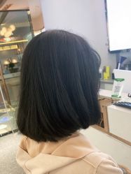 -ALONG HAIR阿龙发型