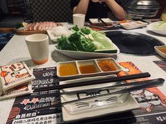 -猫抓烤肉(春熙路店)