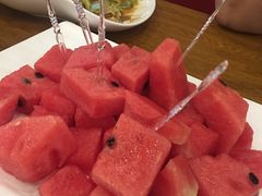 -隆喜元鱼汤包·海鲜(中联广场店)