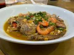 -船夫鱼锅(衢江路店)
