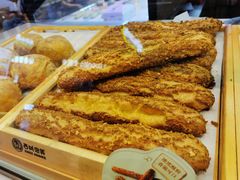 -西树泡芙(之心城购物中心店)