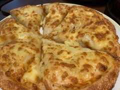 -萨莉亚意式餐厅(杭州滨江天街店)