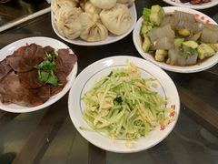 -四条包子(古城街店)