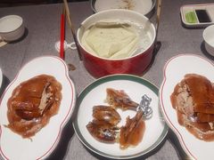 -秀儿四九城·新京菜(亚运村鸟巢店)