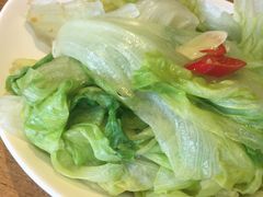 -新梅华·茶点餐厅(欧尚店)
